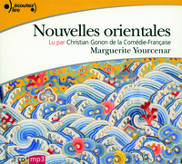 NOUVELLES ORIENTALES CD