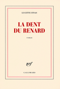 La dent du renard