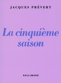 La cinquième saison