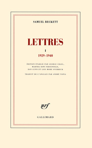 Lettres