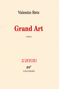 Grand Art