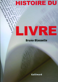 Histoire du livre