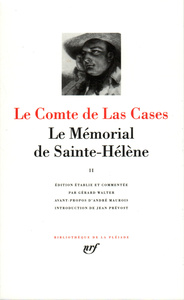 Le Mémorial de Sainte-Hélène