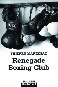 Renegade Boxing Club