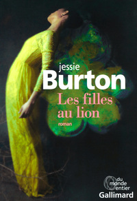 Les filles au lion