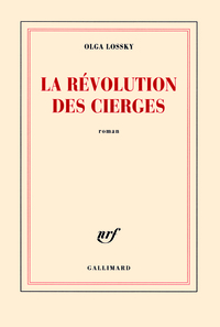 La révolution des cierges