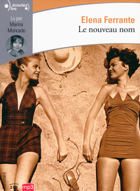 Le nouveau nom