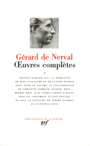 NERVAL OEUV COM NE T1