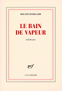 Le bain de vapeur