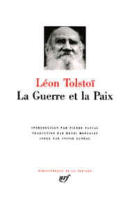 La Guerre et la Paix