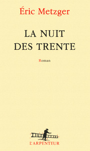 La nuit des trente