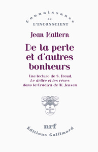 De la perte et d'autres bonheurs