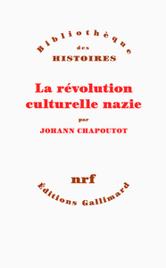 La révolution culturelle nazie