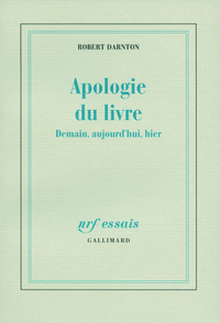 Apologie du livre