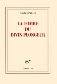 La Tombe du divin plongeur