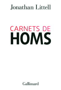 Carnets de Homs