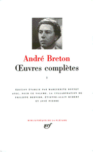 BRETON OEUVR COMP T3
