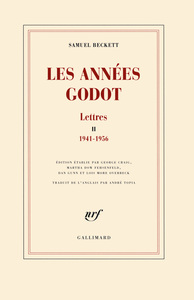 Les années Godot