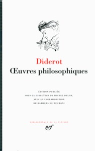 Œuvres philosophiques