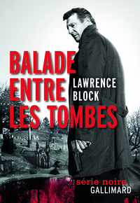 Balade entre les tombes