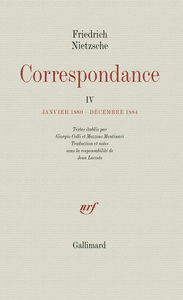 Correspondance