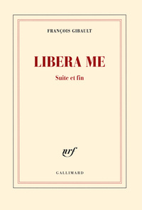 Libera me