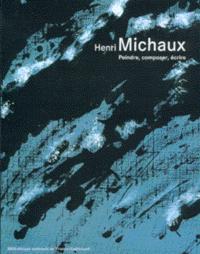 Henri Michaux