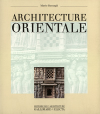 ARCHITECTURE ORIENTALE