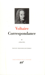 Correspondance