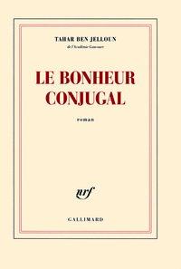 LE BONHEUR CONJUGAL