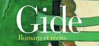 ROMANS ET RECITS I, II - OEUVRES LYRIQUES ET DRAMATIQUES