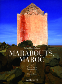 Marabouts, Maroc