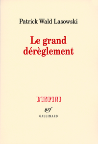 Le grand dérèglement