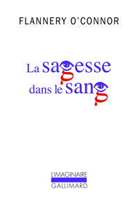 LA SAGESSE DANS LE SANG