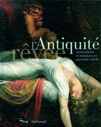 L'Antiquité rêvée