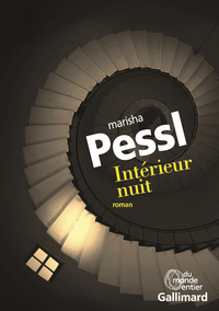 Intérieur nuit
