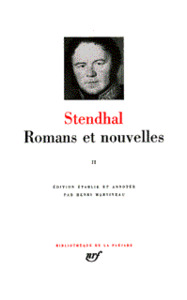 ROMANS ET NOUVELLES