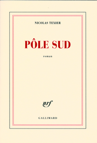 Pôle Sud