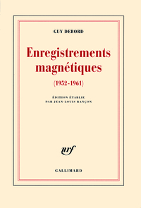 Enregistrements magnétiques