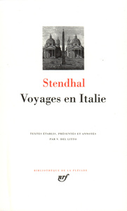 Voyages en Italie