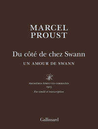 DU COTE DE CHEZ SWANN - UN AMOUR DE SWANN