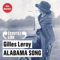 ALABAMA SONG CD