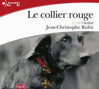 LE COLLIER ROUGE CD