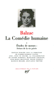 La Comédie humaine