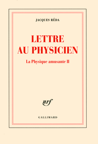 Lettre au Physicien
