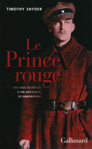 Le Prince rouge