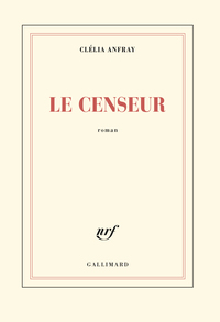 LE CENSEUR