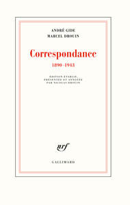 Correspondance