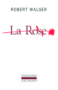 LA ROSE