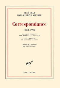 Correspondance